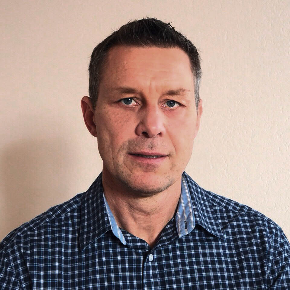 Gerhard Bell